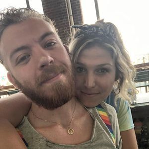 Meet your Posher, Eric